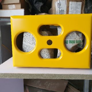 Vỏ loa sony xb30