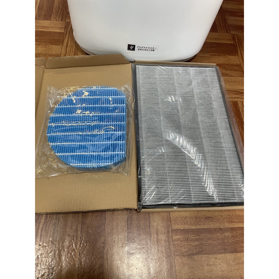 Lưới  lọc không khí SHARP các đời máy 65W-77W