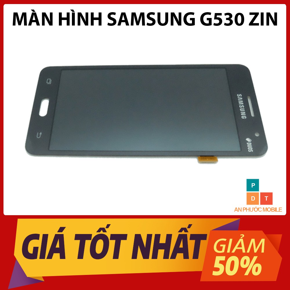 Cảm ứng, kính SAMSUNG G530