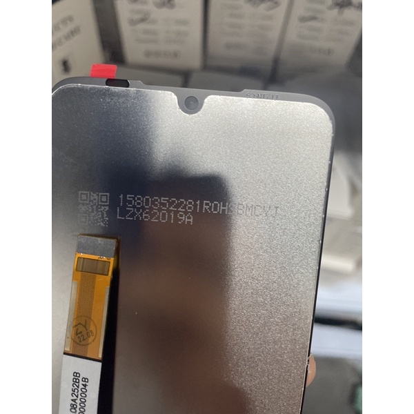 Màn hình Xiaomi Redmi Note 7 / Redmi Note 7 Pro / Redmi Note 7s tặng kèm bộ sửa và keo bán b7000 bongnamsto