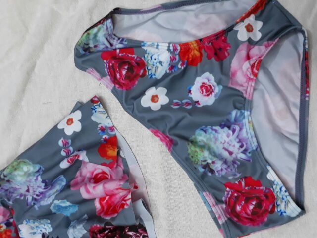CÓ SẴNSet bikini nữ chất thun lạnh siêu đẹp