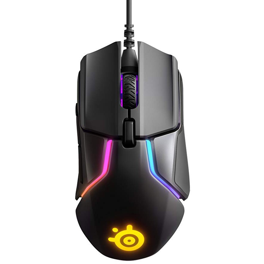 Chuột chơi game có dây Steelseries Rival 600 RGB - hàng chính hãng