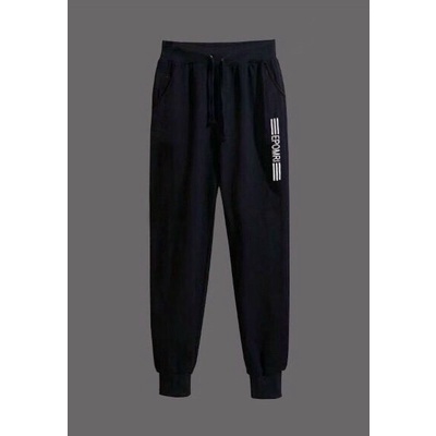 QUẦN DÀI NỈ NAM CỰC NGẦU CHO CÁC BẠN TRẺ KB FASHION