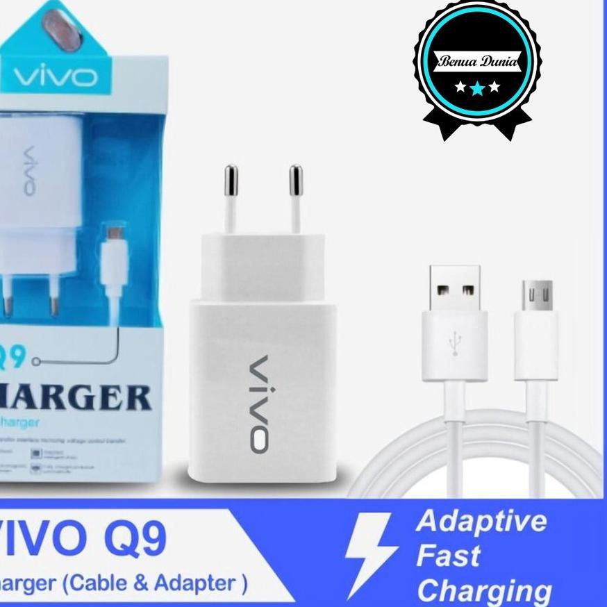 Cáp Sạc Q9 Cho Samsung Oppo Vivo Realme Xiaomi 2.4a