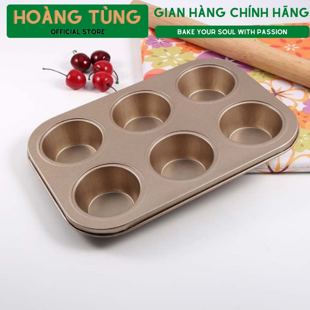 Khuôn làm bánh Hoàng Tùng baking