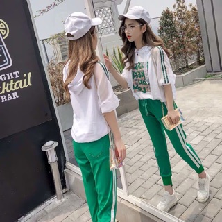 Oder set bộ jogger!