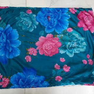 Áo gối nằm thun 35x50