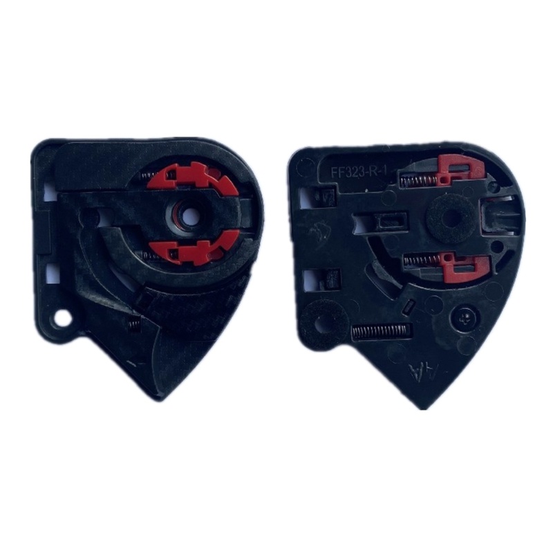 Giá Đỡ Tấm Chắn Bùn Dành Cho Mũ Bảo Hiểm LS2 FF323 390 397 521