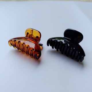 KẸP TÓC CÀNG CUA CHO MẸ ÍT TÓC