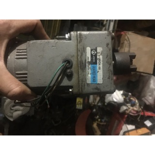 mo tơ giam tốc 25w.chế quay vịt..hàng đẹp như mới nhé