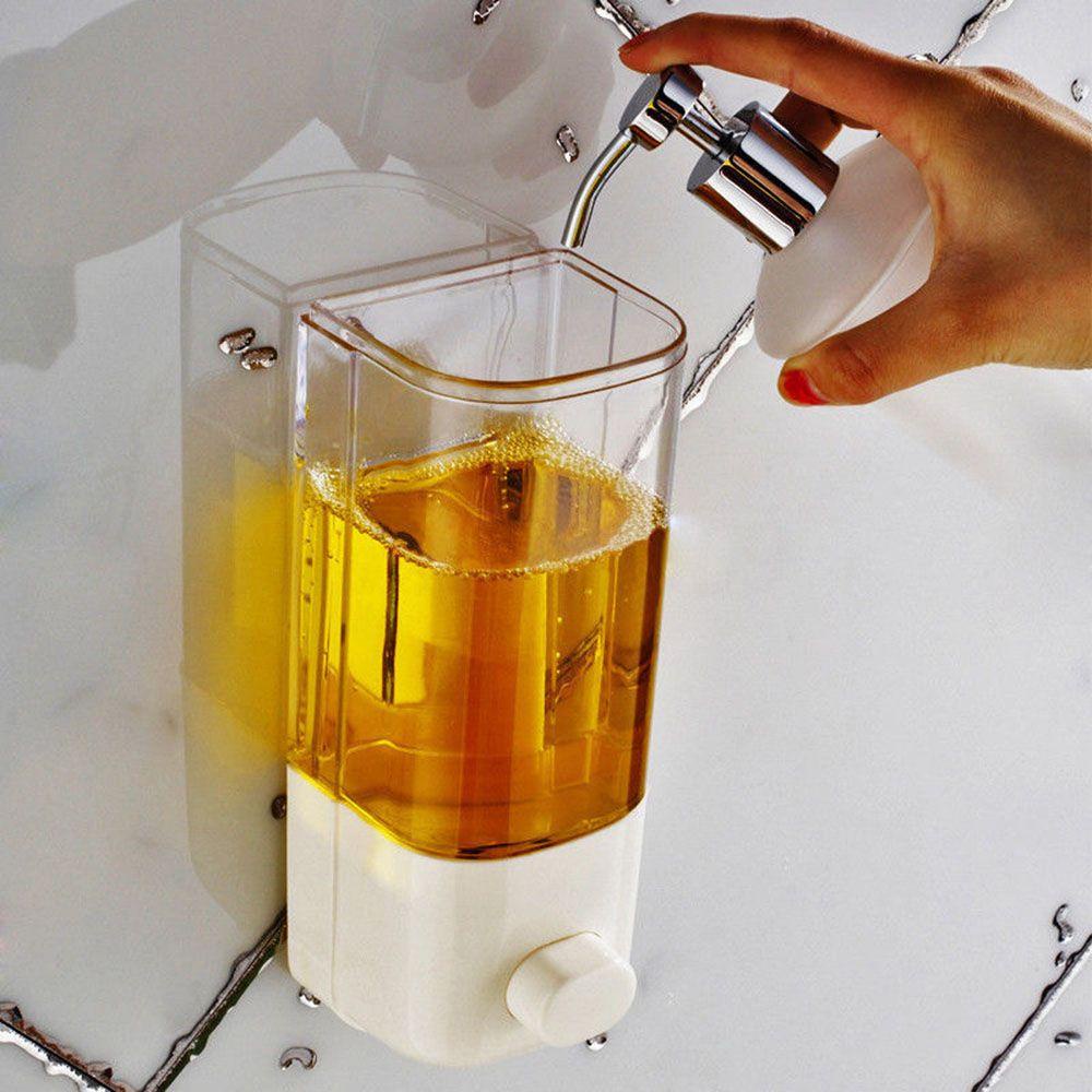 LEISURE Bình Đựng Xà Phòng Rửa Tay 500ml