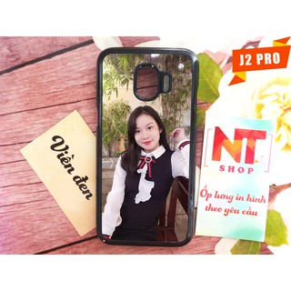Ốp lưng Samsung Galaxy J2 Pro (2018) in hình theo yêu cầu