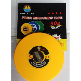 Thước dây 50m