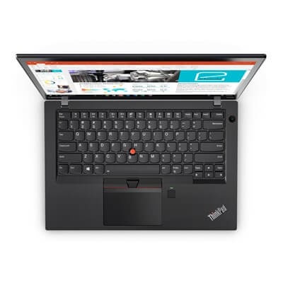 Laptop Lenovo Thinkpad T470s i77600U, Ram 16GB, SSD 512GB, 14.0 Inch FHD