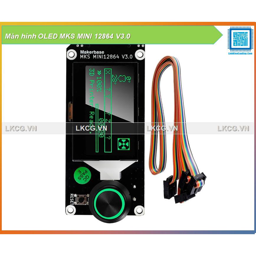Màn hình OLED MKS MINI 12864 V3.0