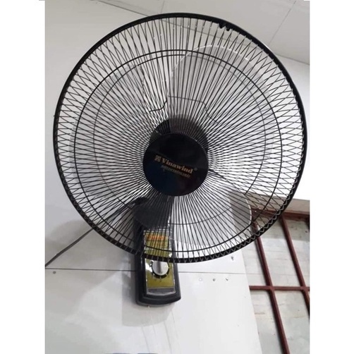 Quạt Treo Tường Điện Cơ Thống Nhất Vinawind QTT300-EĐ Sải Cách 300mm - Bảo Hành 12 Tháng