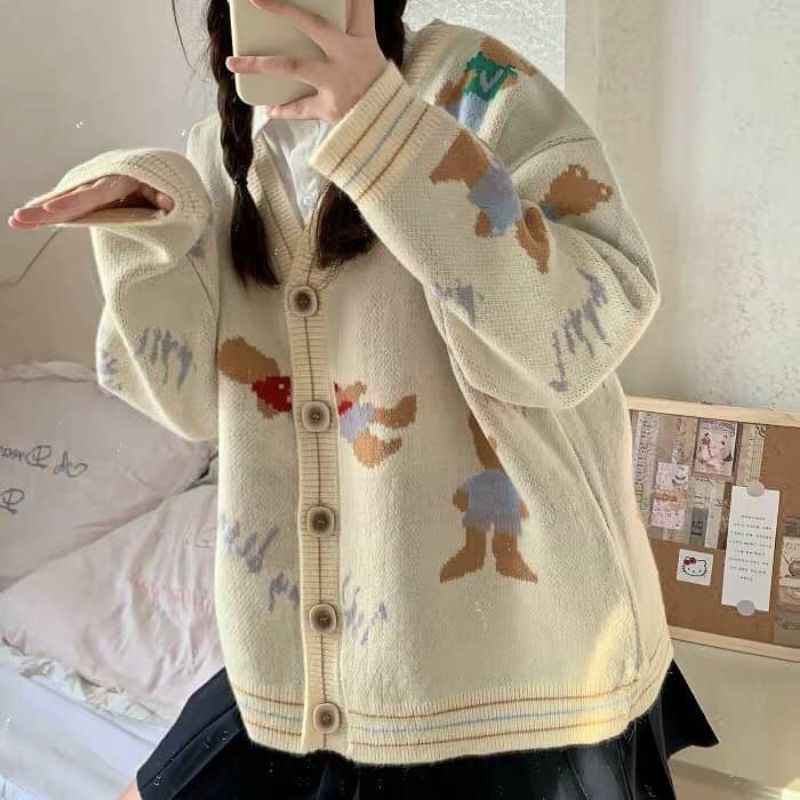 order áo khoác ngoài ulzzang 4107