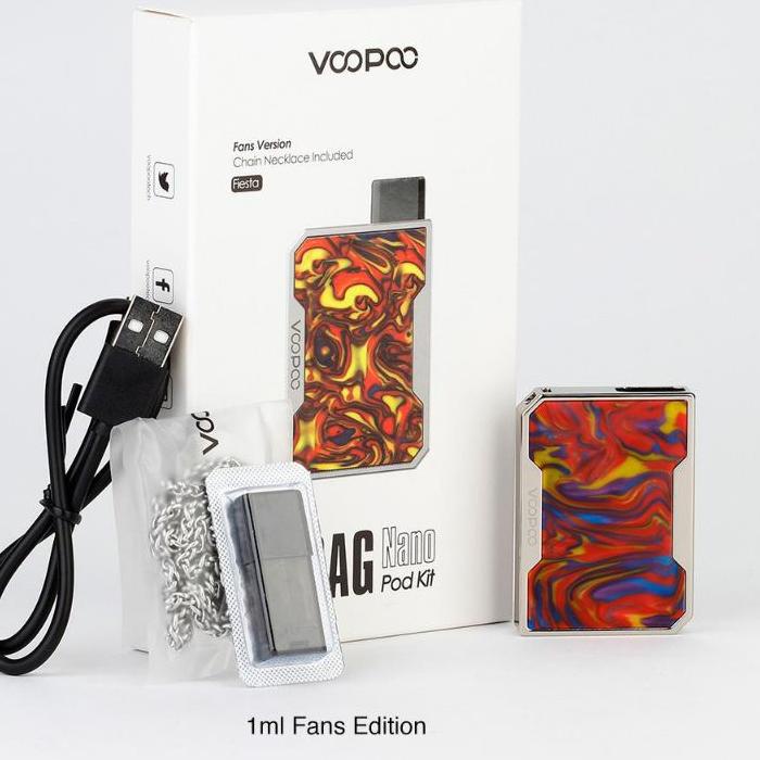 Ppod fiesta drag nano Hoàn Thiện || Xu Hướng Fyp
