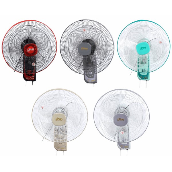 [giao hỏa tốc 1h] Quạt LIFAN B4 2 dây bảo hành 24 tháng chính hãng