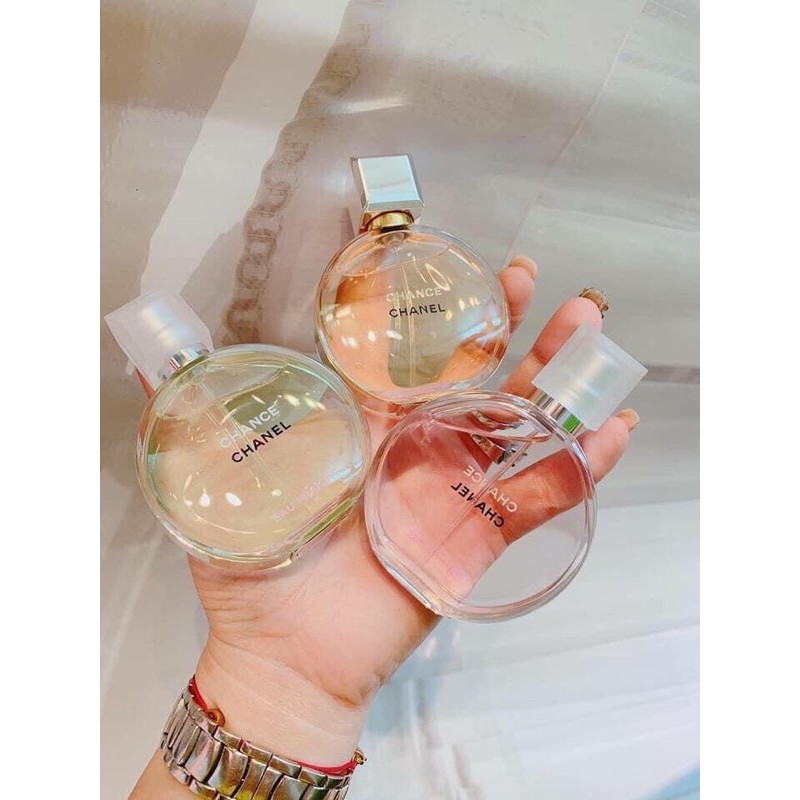 [CỰC PHẨM] nước hoa ch.nel mini 7.5 ml  bản đỉnh cao nhất dòng mini