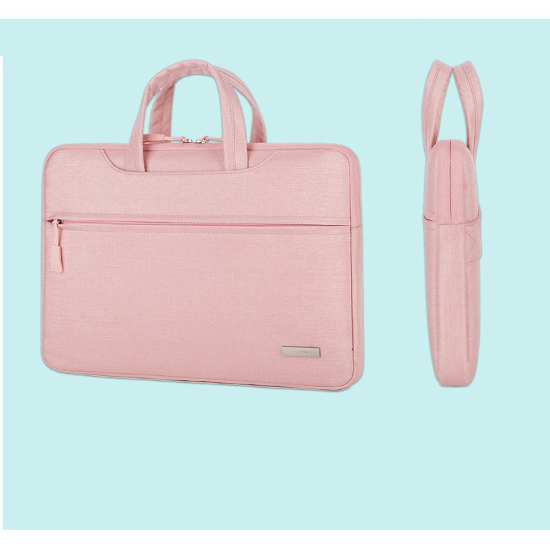 Túi chống sốc laptop, macbook Brinch có quai xách | BigBuy360 - bigbuy360.vn