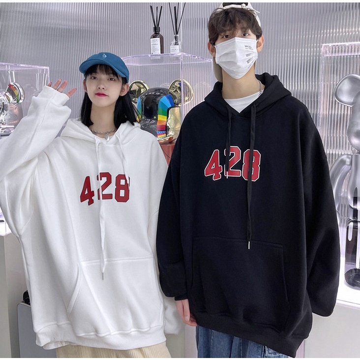 Áo hoodie Unisex Nam nữ In Hình 246 Mẫu Mới Hót Nhất Năm [ MA 7] | BigBuy360 - bigbuy360.vn