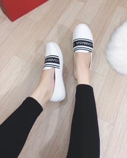 Slip on dolce &GABBANA
