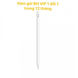 Bút cảm ứng Apple Pencil 2 nguyên seal mới 100% kèm gói bh vip 1 đổi 1