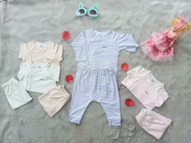 Đồ bộ tay dài avaler