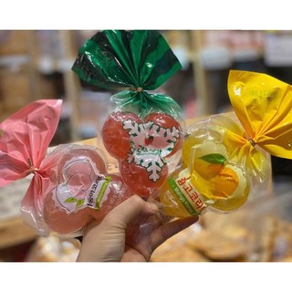 Thạch Trái Cây Hàn Quốc
