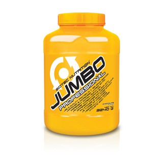 JUMPO Professtional Scitec Nutrition