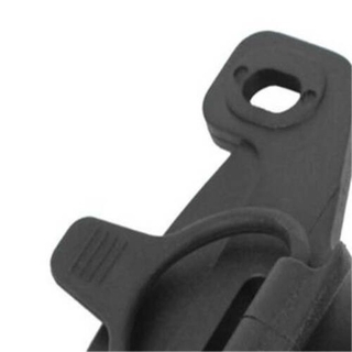 Kẹp gắn ống bơm xe đạp mini