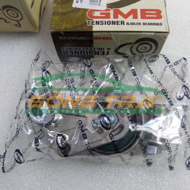 BẠC ĐẠN TĂNG ĐAI CAM TRUNG GIAN KIA CARNIVAL 2008
