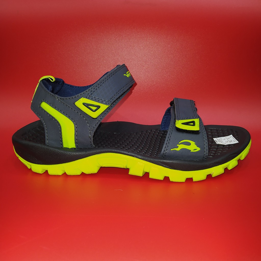 Giày Sandal Vento Nam - NV8601 Cốm