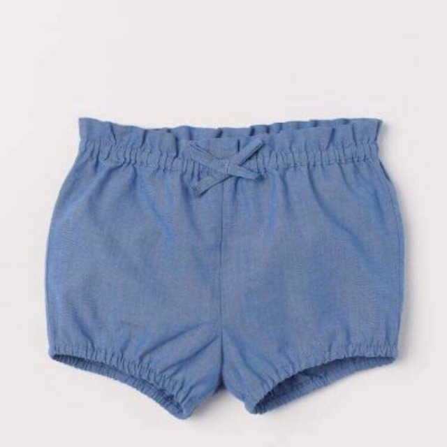 Quần short hm