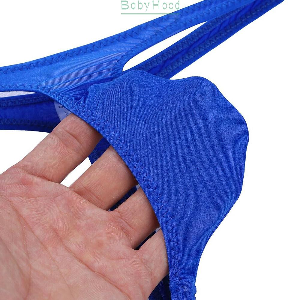 Quần Lót Nam Lọt Khe Gợi Cảm