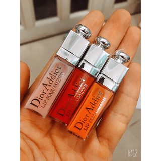 Son Dưỡng Môi Collagen Di or Addict Lip Maximizer - nobox
