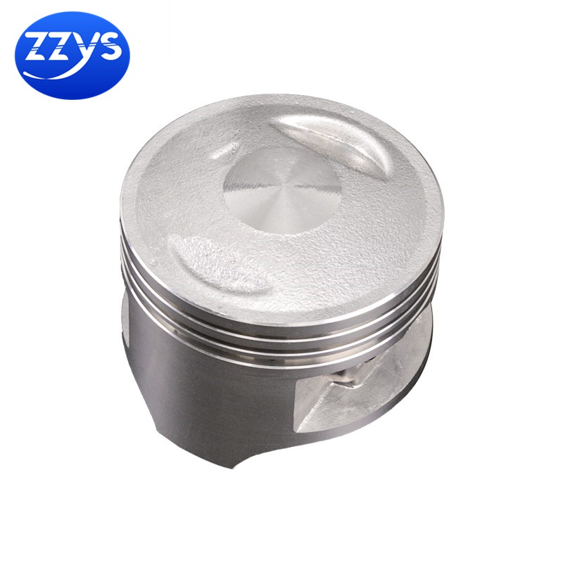 1 Bộ Pít Tông Xi Lanh STD 66mm 66.25mm 66.5mm 66.75mm 16mm Cho Động Cơ Xăng SUZUKI DR200 DF200 GS200 DR DF GS 200