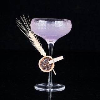 Cocktail Couper Glass - Ly Thủy Tinh