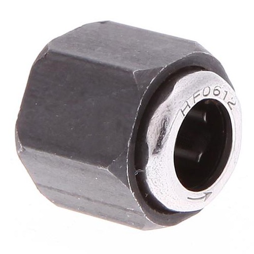 Bộ phận nóng R025-12mm Vòng bi một chiều Hex Nut cho HSP 1 '10 RC Car Nitro Engin UK