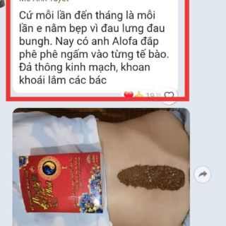 BỘT PHONG THỦY TÀI LỘC