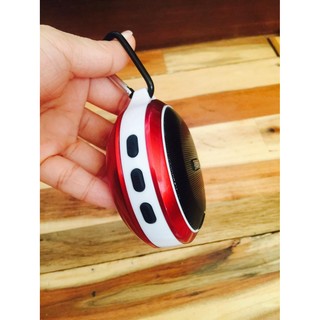 Loa Bluetooth Móc Khóa YM-316