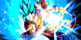 ĐĨA GAME PS4 DRAGON BALL FIGHTERZ