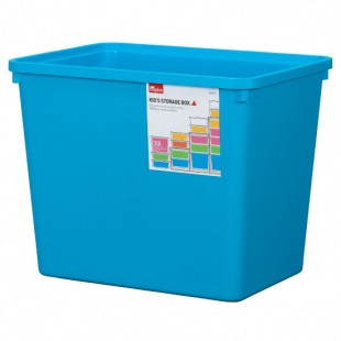 Thùng đựng đồ bằng nhựa Lock & Lock 30L INP312 (Nắp bán riêng)