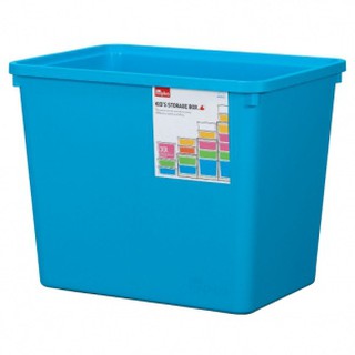 Thùng đựng đồ bằng nhựa Lock & Lock 30L INP312 (Nắp bán riêng)