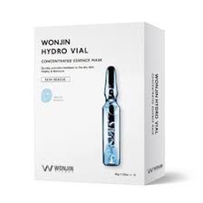 Mặt Nạ WONJIN EFFECT MEDI HYDRO VIAL CONCENTRATED AMPOULE MASK