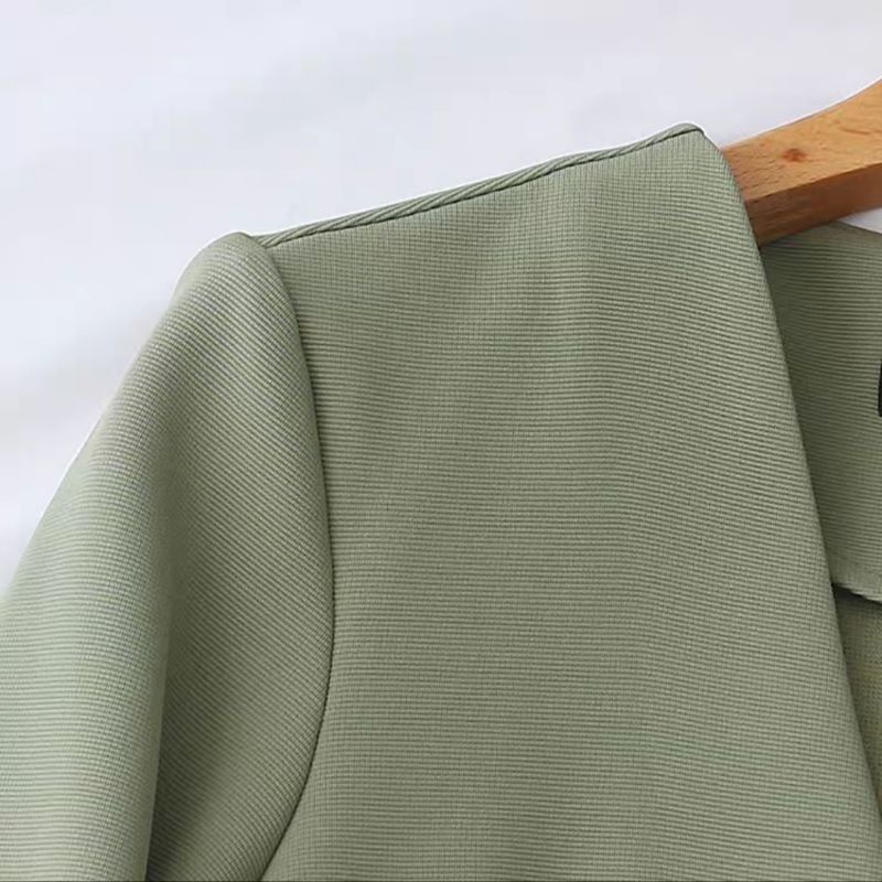 {3 màu} Áo blazer vạt lượn Vero Moda xuất xịn (có sẵn) | BigBuy360 - bigbuy360.vn