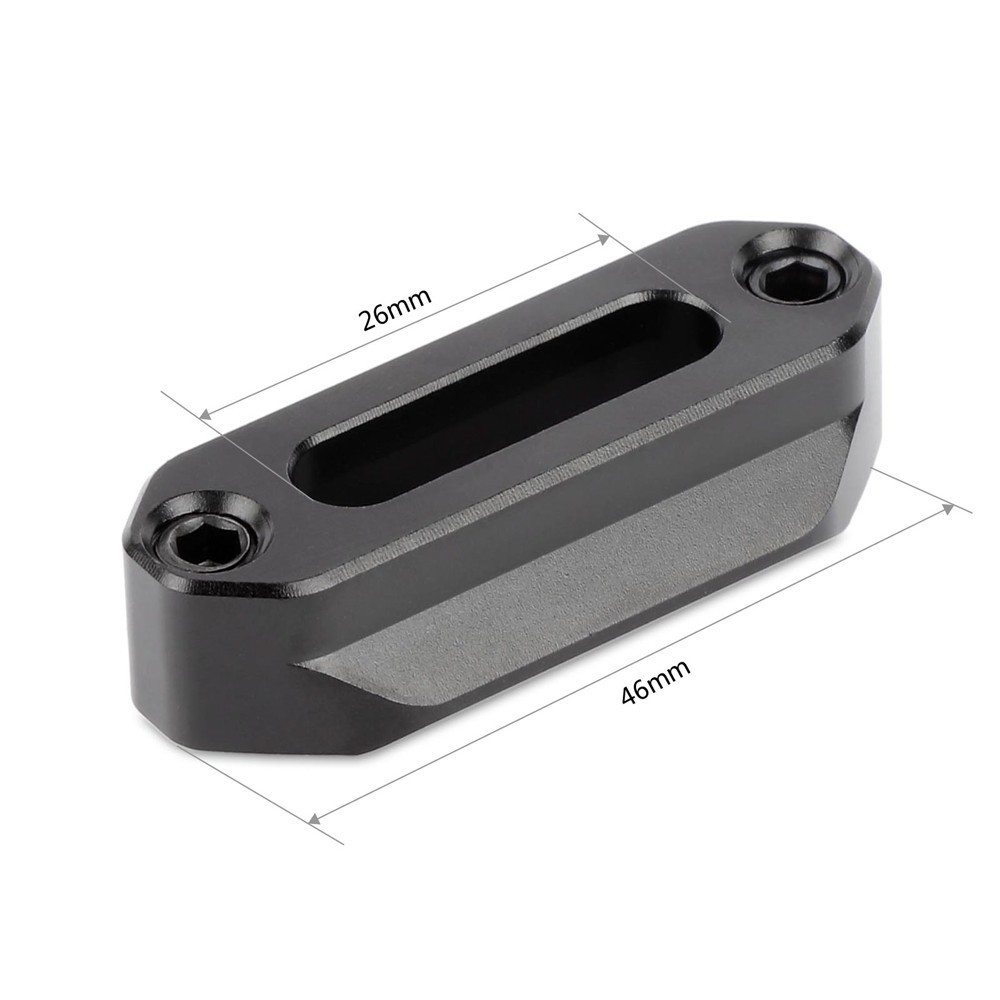 SmallRig Quick Release Safety Rail  1409