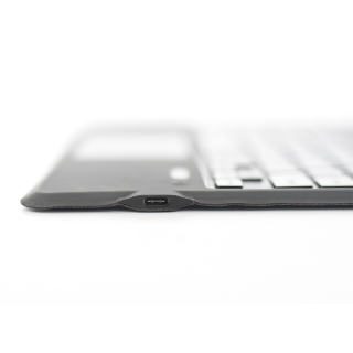Bàn Phím Bluetooth Không Dây Có Đèn Nền Cho Microsoft Surface Pro6 Pro3 Pro 4 / Pro5