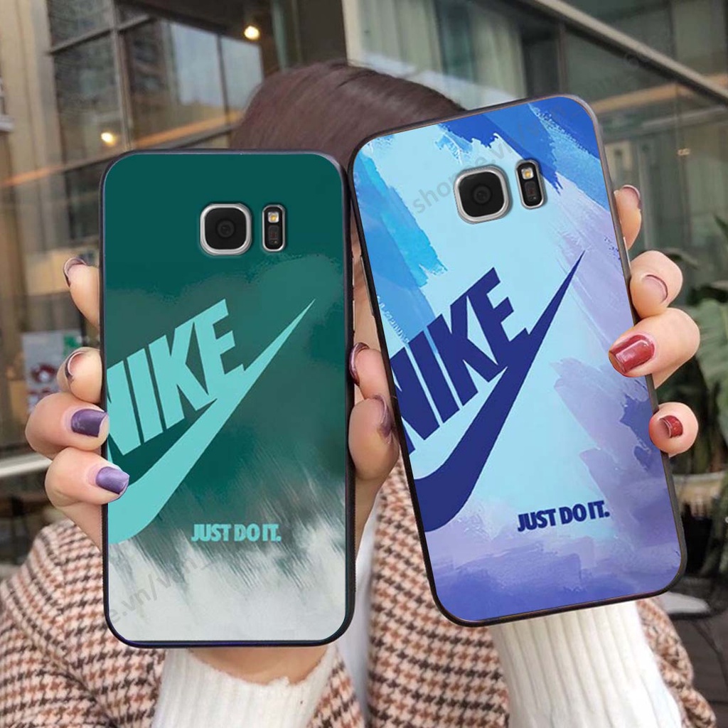 Ốp lưng Samsung S6 / S6 EDGE / S7 / S7 EDGE ốp điện thoại hình bearbrick, new york, thể thao